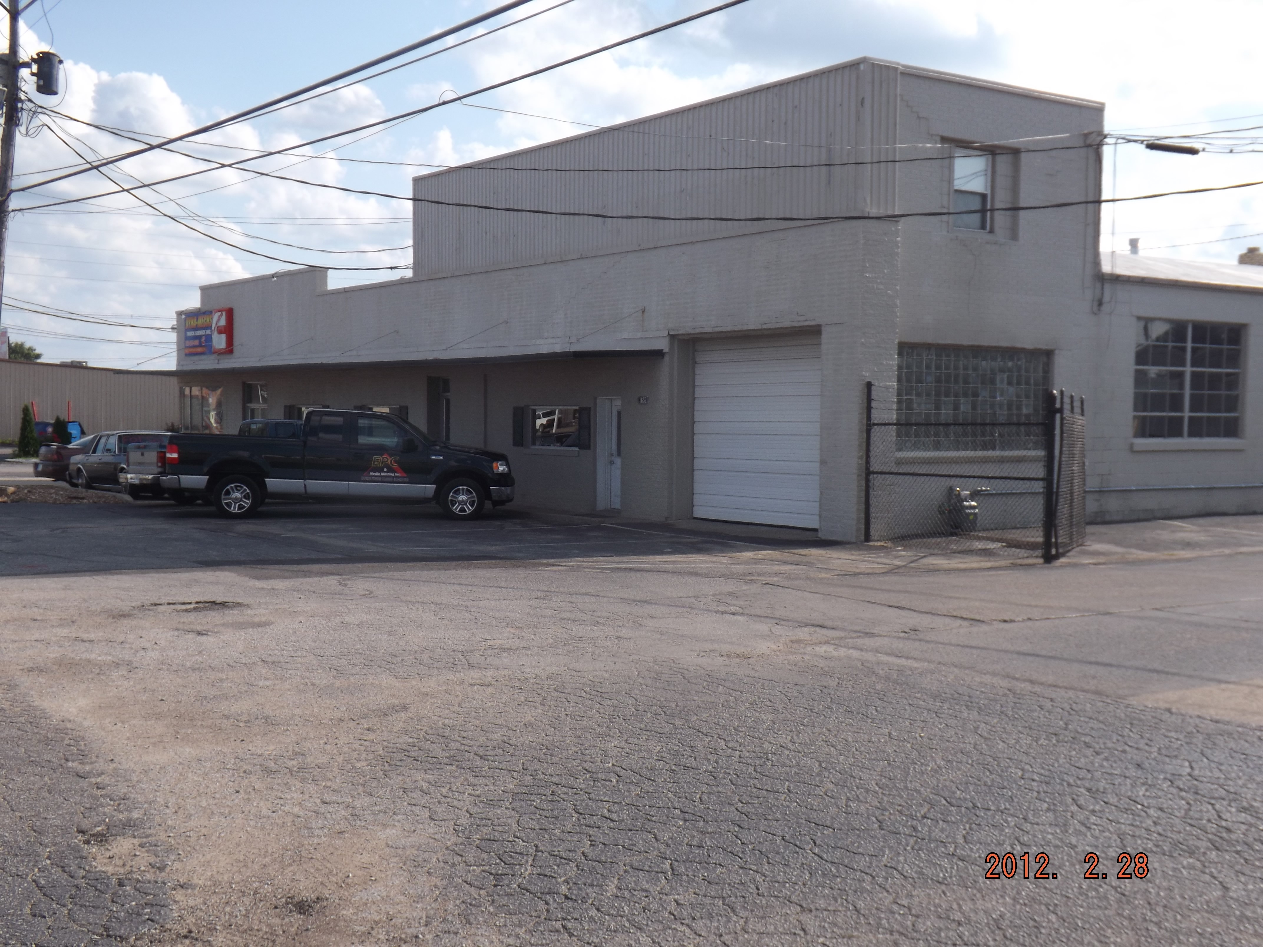 Express Powder Coating & Media Blasting Evansville, IN Hydrographics