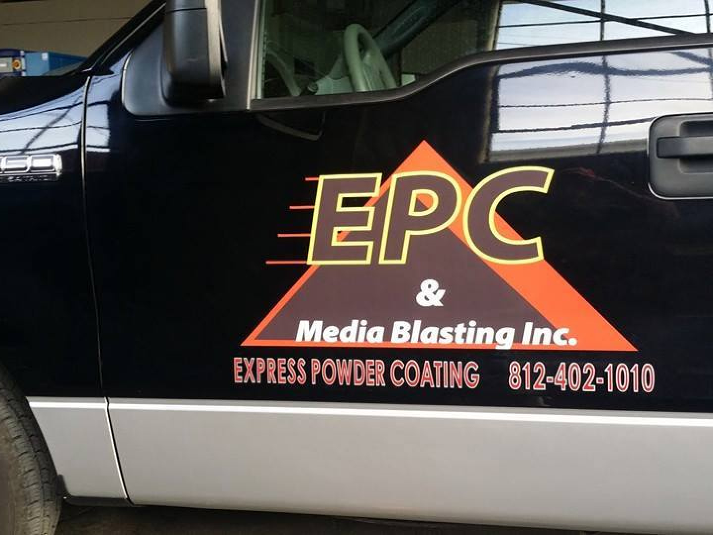 Media Blasting Express Powder Coating & Media Blasting